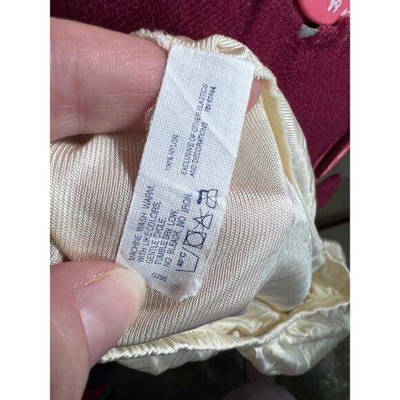 Bali slip shorts half slip cream - Picture 7 of 8